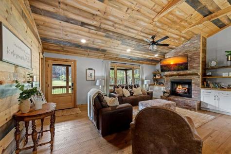 384 Maxwell Road Blue Ridge GA 30513