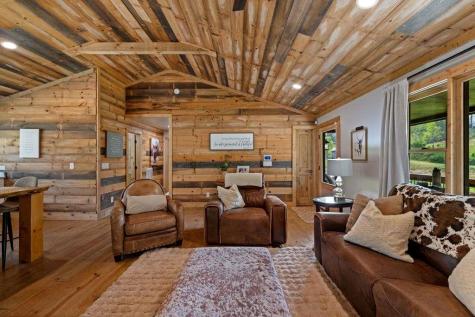 384 Maxwell Road Blue Ridge GA 30513