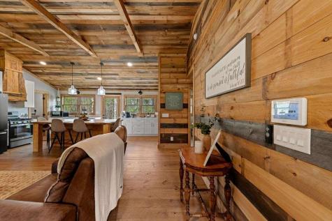 384 Maxwell Road Blue Ridge GA 30513