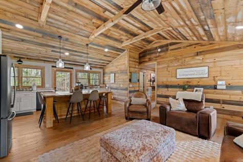 384 Maxwell Road Blue Ridge GA 30513