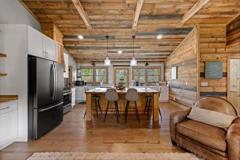 384 Maxwell Road Blue Ridge GA 30513