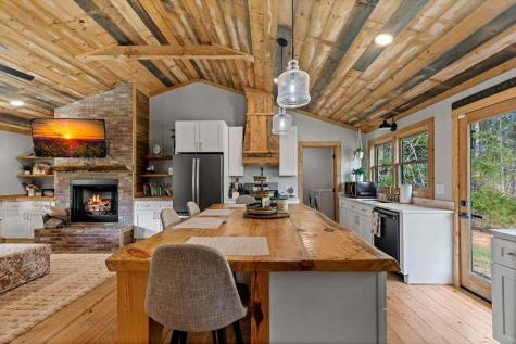 384 Maxwell Road Blue Ridge GA 30513