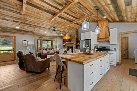 384 Maxwell Road Blue Ridge GA 30513