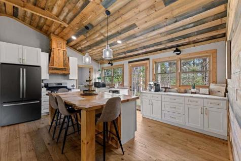 384 Maxwell Road Blue Ridge GA 30513