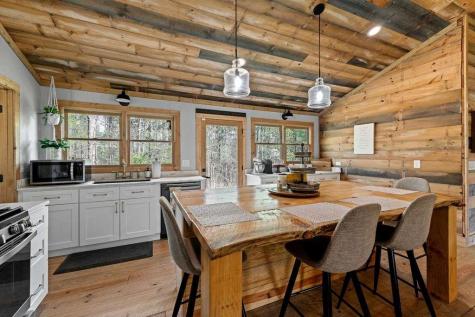 384 Maxwell Road Blue Ridge GA 30513