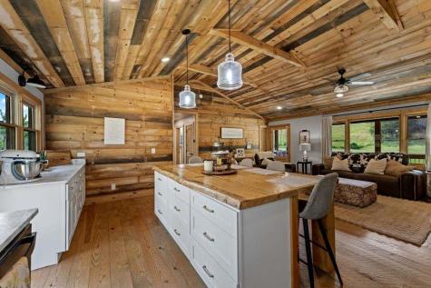 384 Maxwell Road Blue Ridge GA 30513