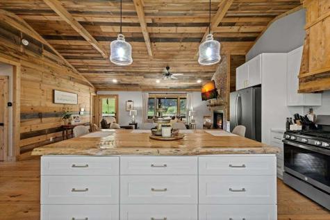 384 Maxwell Road Blue Ridge GA 30513