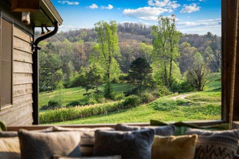 384 Maxwell Road Blue Ridge GA 30513