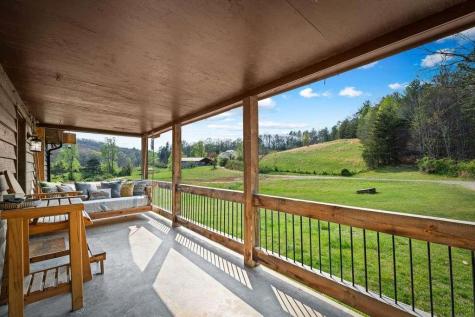 384 Maxwell Road Blue Ridge GA 30513