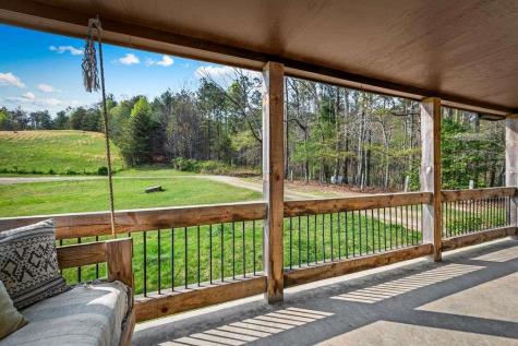 384 Maxwell Road Blue Ridge GA 30513