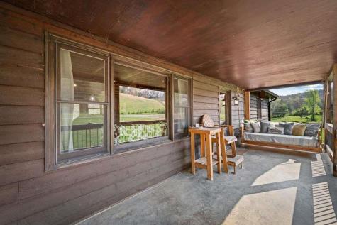 384 Maxwell Road Blue Ridge GA 30513
