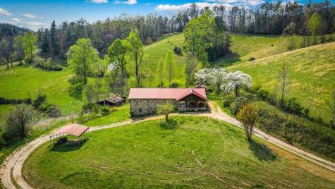 384 Maxwell Road Blue Ridge GA 30513