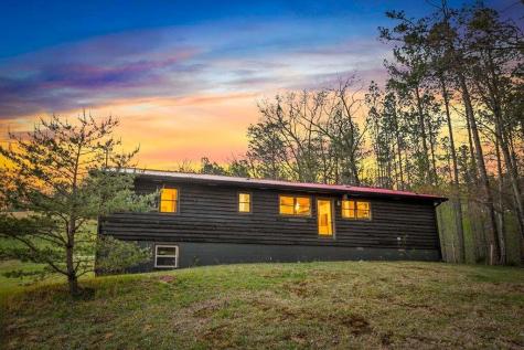 384 Maxwell Road Blue Ridge GA 30513