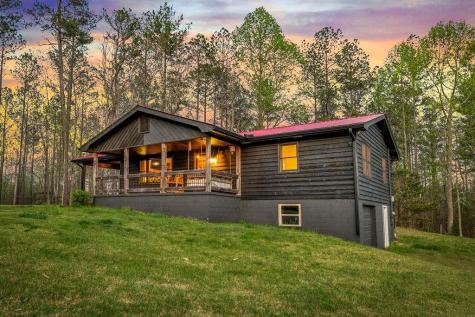 384 Maxwell Road Blue Ridge GA 30513