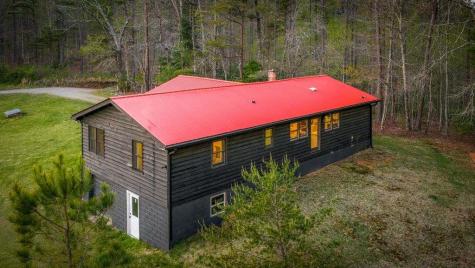 384 Maxwell Road Blue Ridge GA 30513