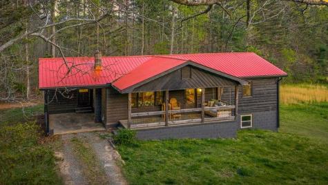 384 Maxwell Road Blue Ridge GA 30513