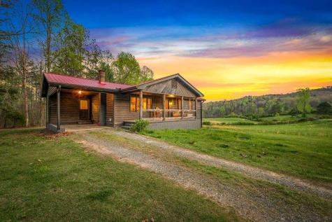384 Maxwell Road Blue Ridge GA 30513