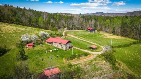 384 Maxwell Road Blue Ridge GA 30513