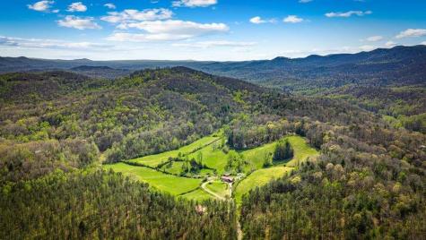 384 Maxwell Road Blue Ridge GA 30513