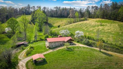 384 Maxwell Road Blue Ridge GA 30513