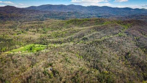 384 Maxwell Road Blue Ridge GA 30513
