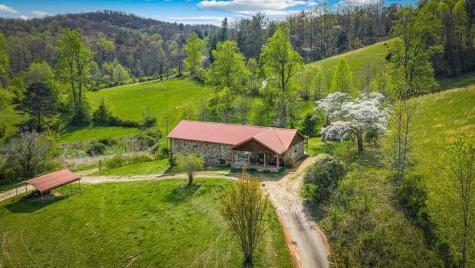 384 Maxwell Road Blue Ridge GA 30513