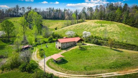 384 Maxwell Road Blue Ridge GA 30513