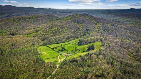 384 Maxwell Road Blue Ridge GA 30513