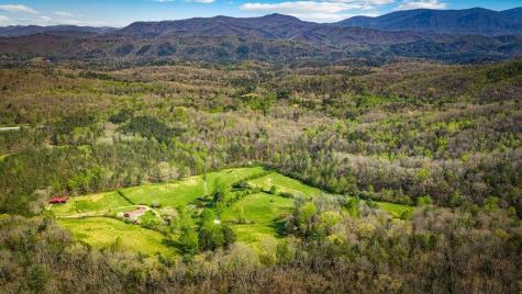 384 Maxwell Road Blue Ridge GA 30513
