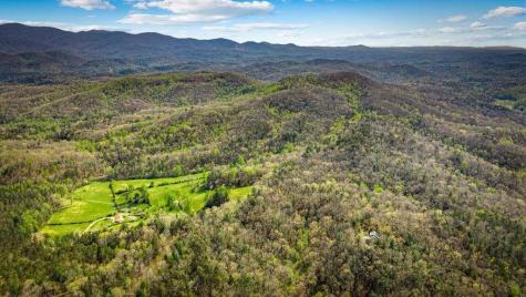 384 Maxwell Road Blue Ridge GA 30513