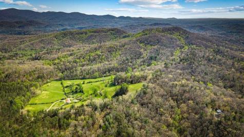 384 Maxwell Road Blue Ridge GA 30513