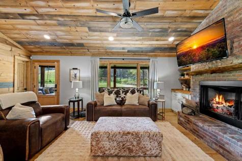 384 Maxwell Road Blue Ridge GA 30513