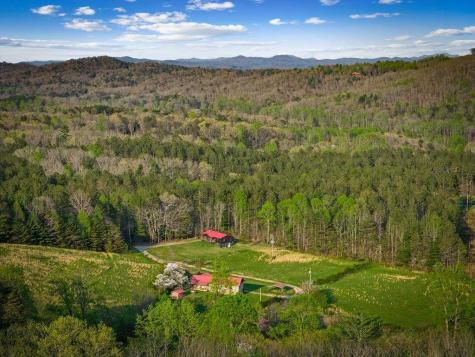 384 Maxwell Road Blue Ridge GA 30513