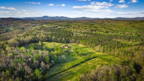 384 Maxwell Road Blue Ridge GA 30513