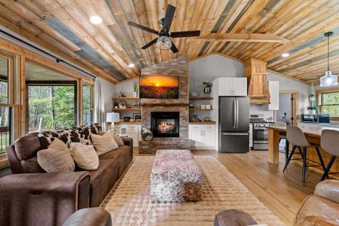 384 Maxwell Road Blue Ridge GA 30513