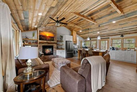 384 Maxwell Road Blue Ridge GA 30513