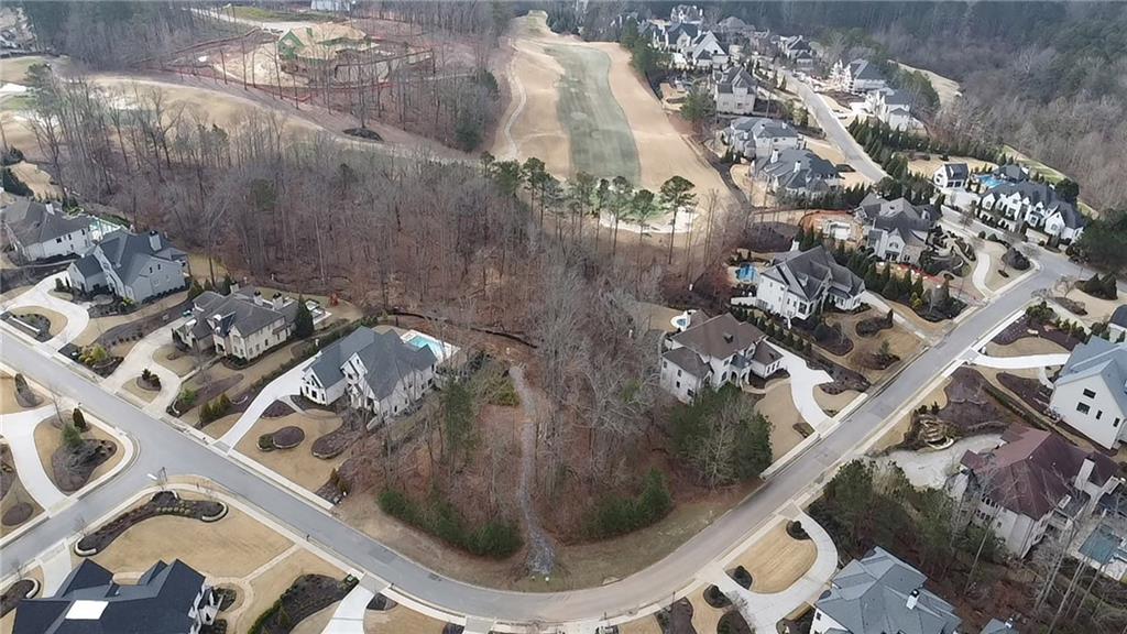 3143 Balley Forrest Drive Milton GA 30004