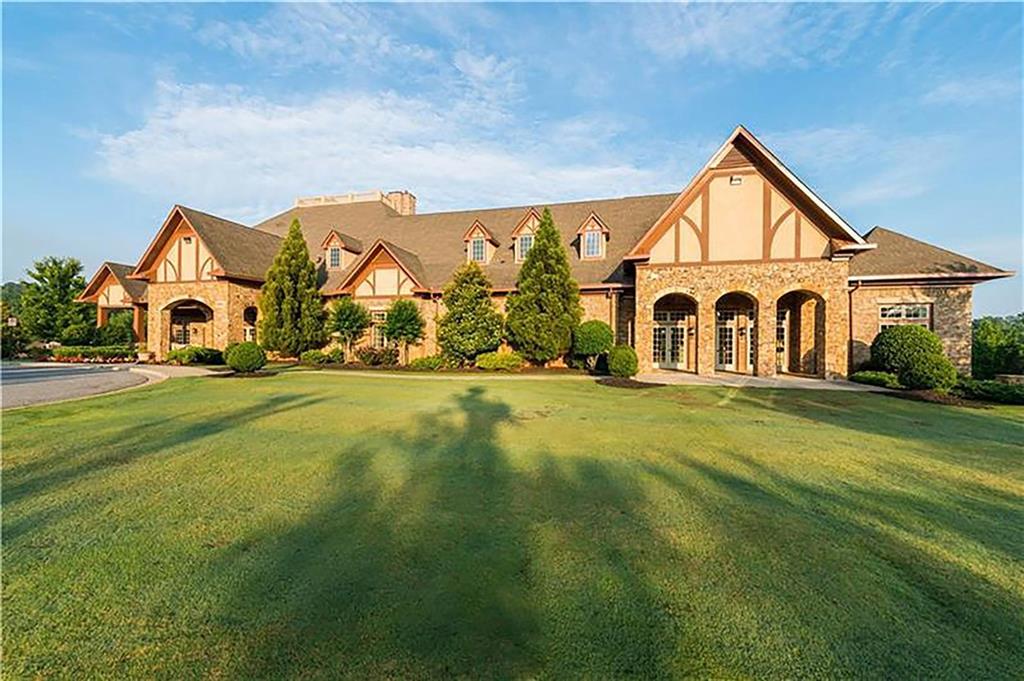 3143 Balley Forrest Drive Milton GA 30004