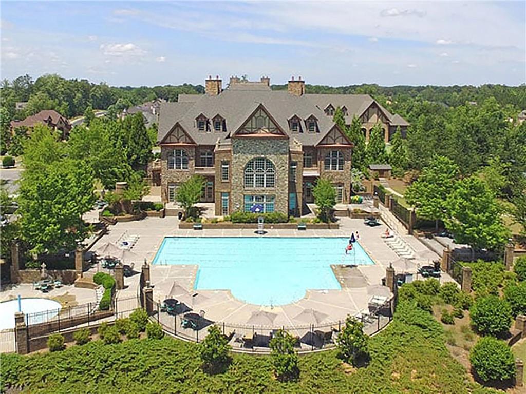 3143 Balley Forrest Drive Milton GA 30004