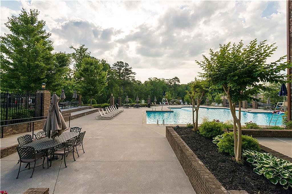 3143 Balley Forrest Drive Milton GA 30004