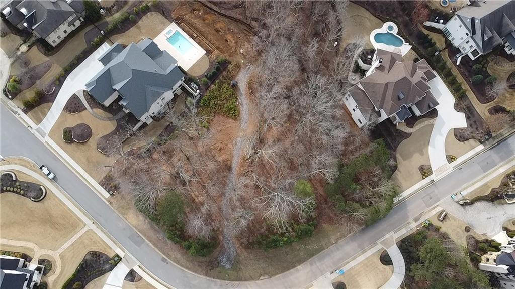 3143 Balley Forrest Drive Milton GA 30004