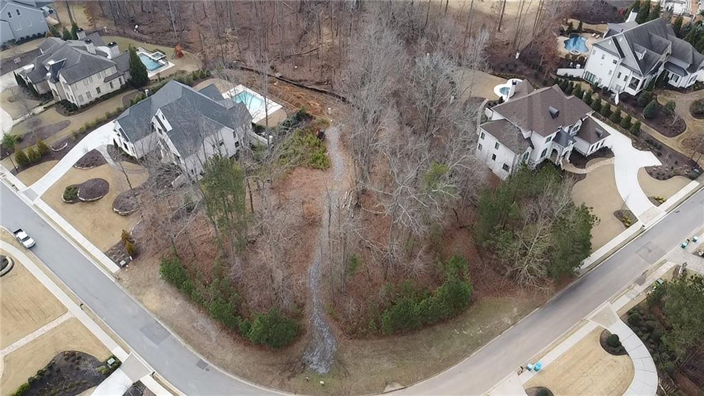 3143 Balley Forrest Drive Milton GA 30004