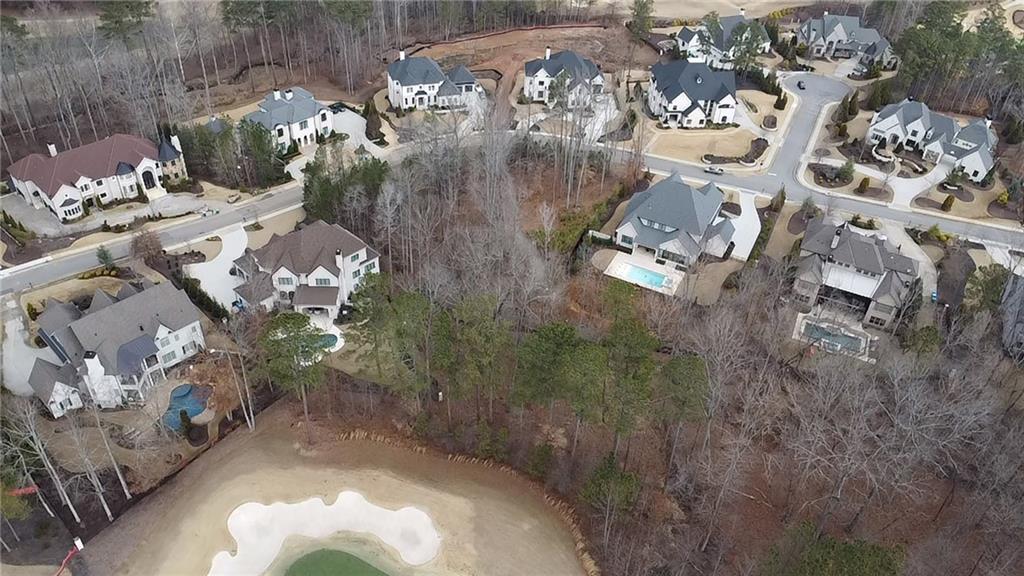 3143 Balley Forrest Drive Milton GA 30004