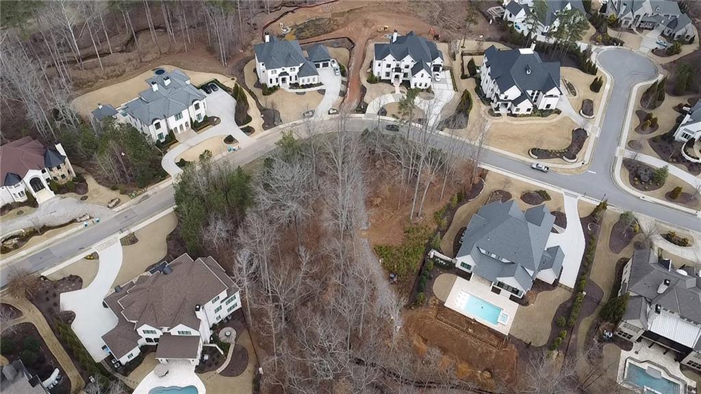 3143 Balley Forrest Drive Milton GA 30004