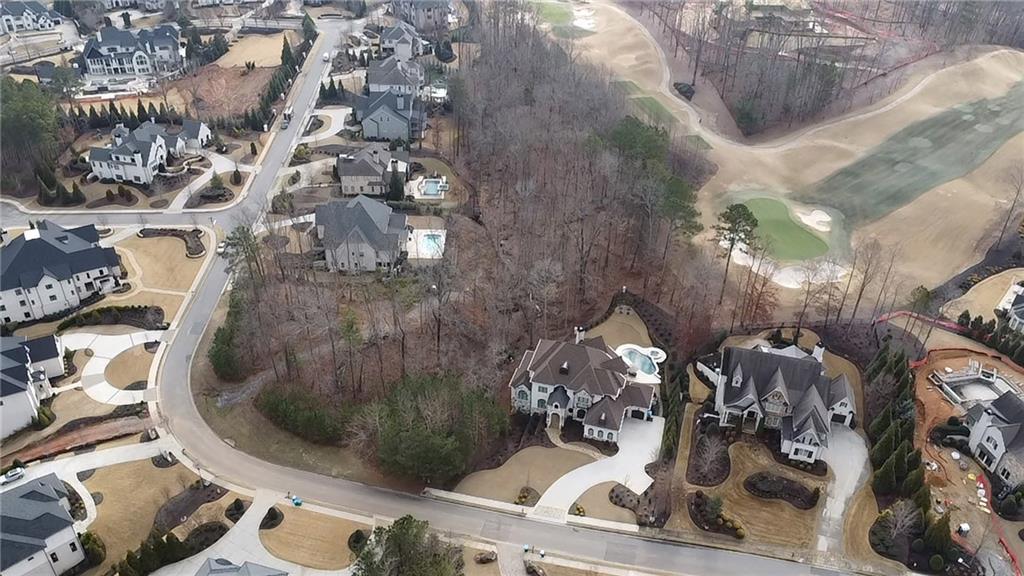 3143 Balley Forrest Drive Milton GA 30004