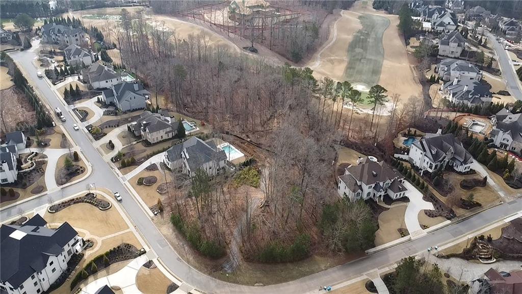 3143 Balley Forrest Drive Milton GA 30004