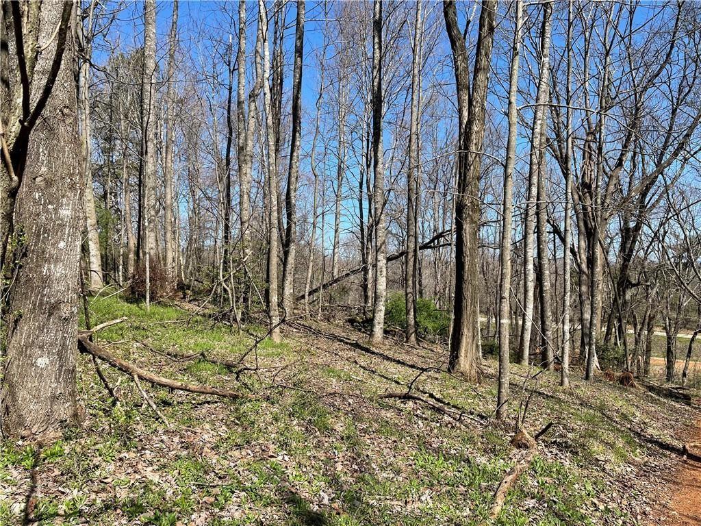 645 Nimblewill Church Road Dahlonega GA 30533