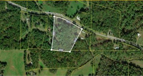 645 Nimblewill Church Road Dahlonega GA 30533