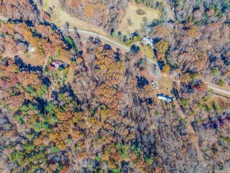 645 Nimblewill Church Road Dahlonega GA 30533