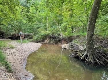 4215 Whiporwill Road Gillsville GA 30543